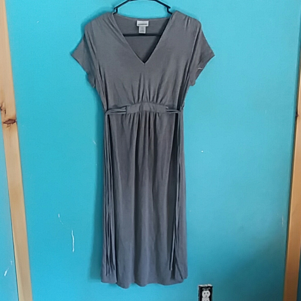 Maternity dress